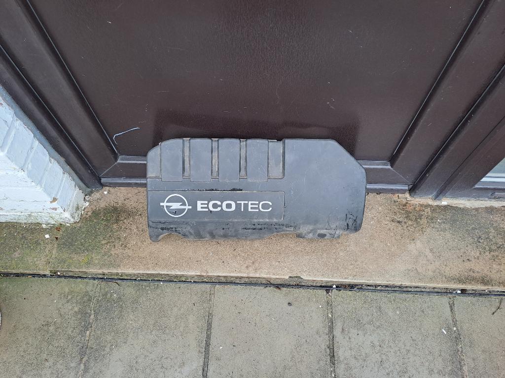 Liquidation totale de pièces de mon Opel Corsa C, Enlèvement, Utilisé, Opel