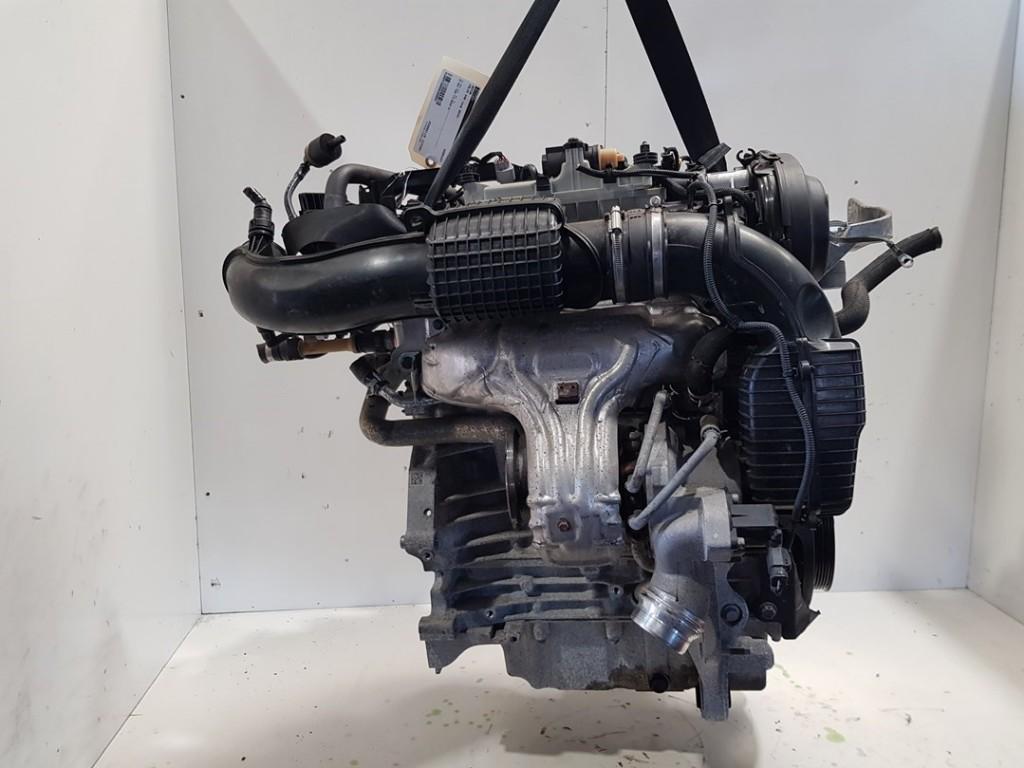 MOTEUR Volvo V40 (MV) (01-2012/08-2019) (|36011600|), Autos : Pièces & Accessoires, Moteurs & Accessoires, Dhr. J. Ham, Administratie@autoham.nl