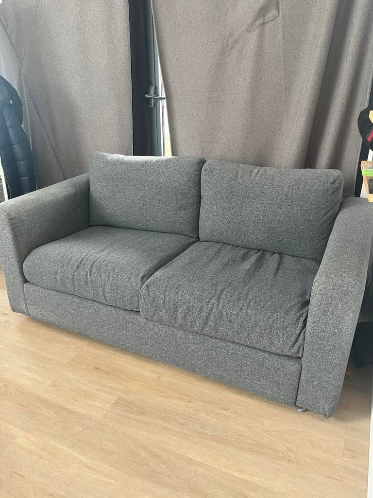 IKEA Vimle 2-zit sofa/zetel, Maison & Meubles, Canapés | Sofas & Chaises Longues, 150 à 200 cm, Enlèvement, Deux personnes, Neuf