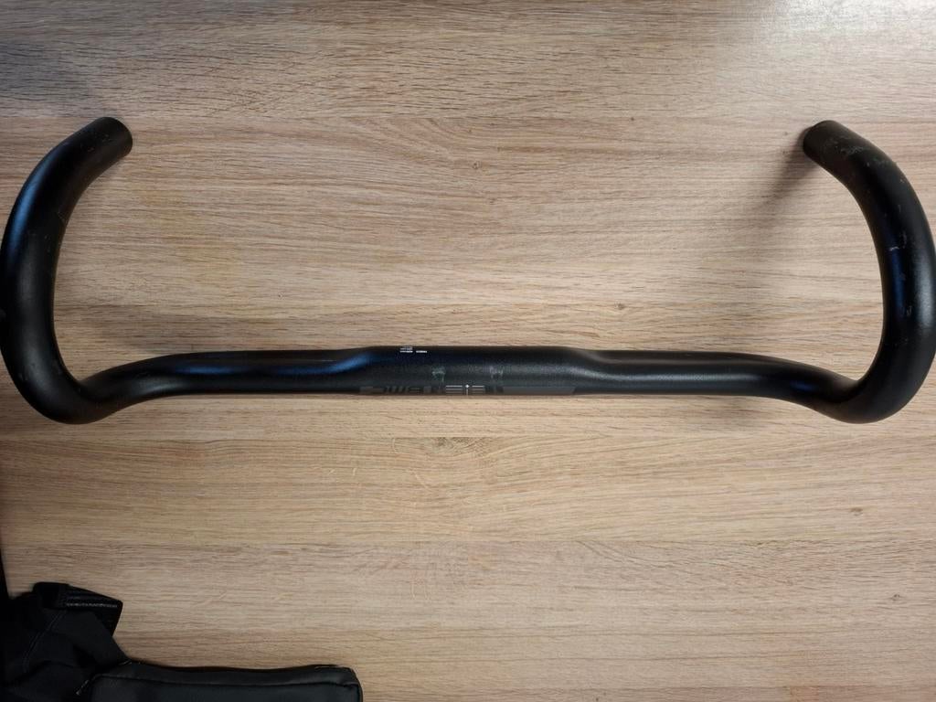 BMC alu stuur, Fietsen en Brommers, Fietsonderdelen, Ophalen of Verzenden, Stuur