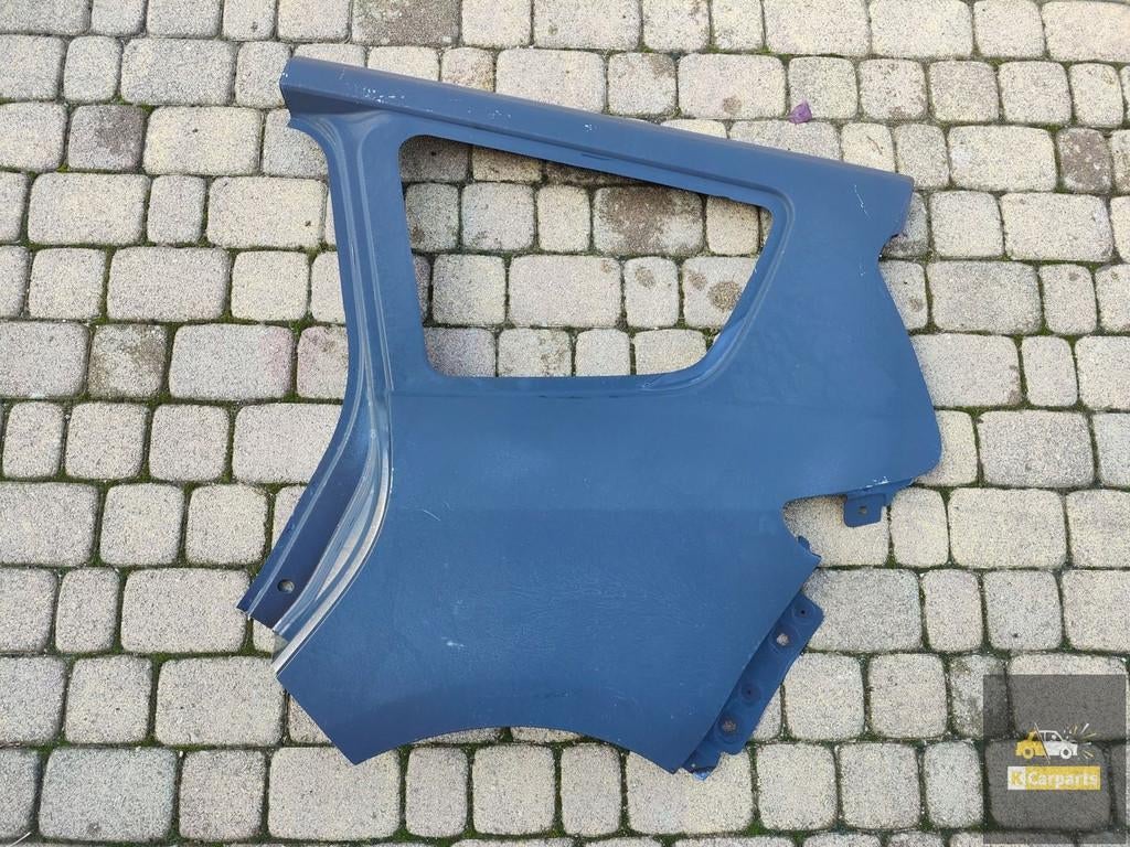 781010995R, RENAULT GRAND SCENIC 3 III 09-16 AILE ARRI RE GA, Renault Group, Contact.group@renault.com, Renault, Utilisé