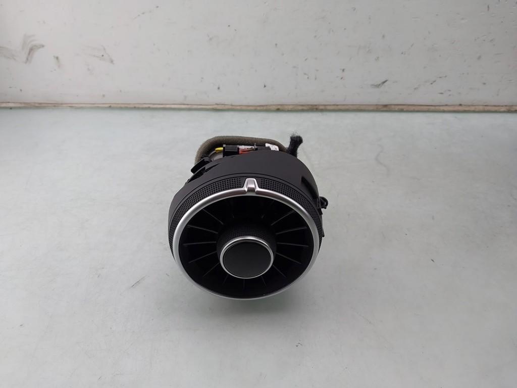 AERATEUR TABLEAU DE BORD Audi TT (FV3 / FVP), Autos : Pièces & Accessoires, Dhr. J. Ham, Administratie@autoham.nl, Audi, Utilisé