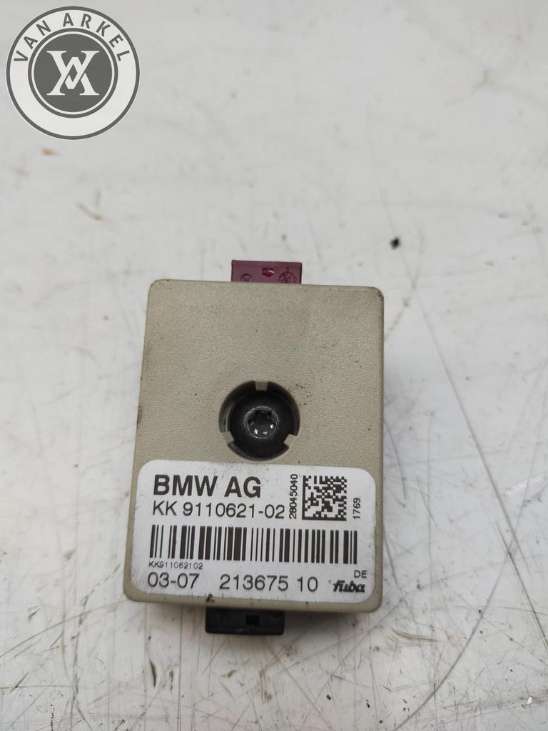BMW 3 5 SERIES E90 E91 E60 E61 Radio Storings Filter 9110621, Enlèvement ou Envoi, -, -, -