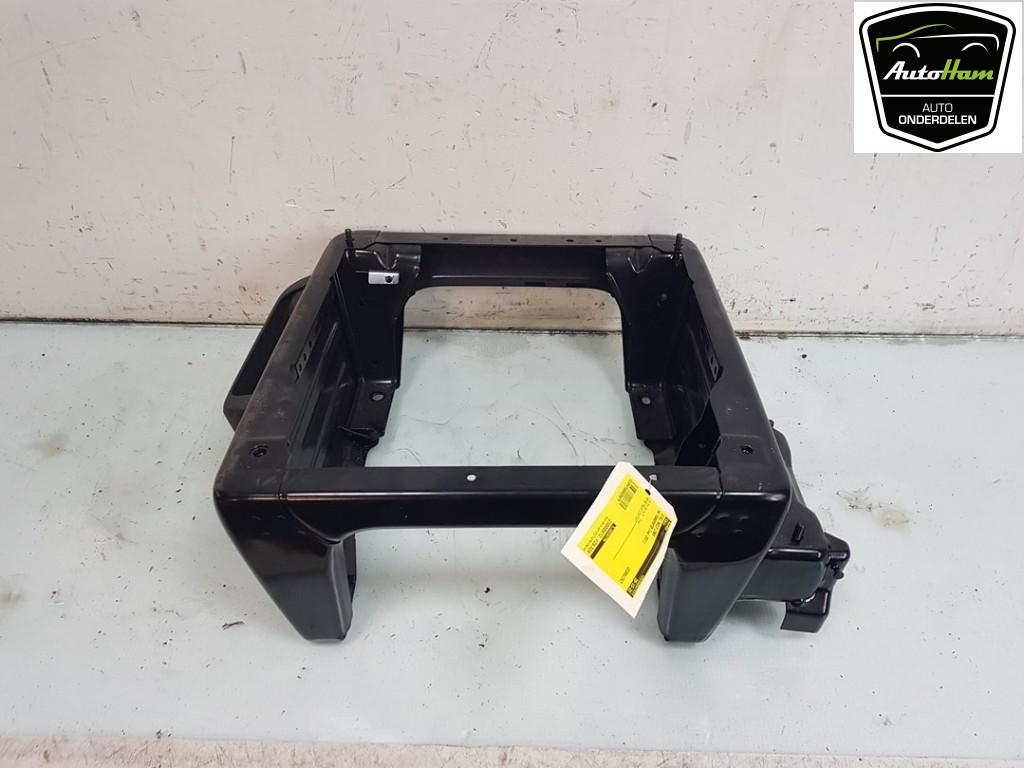 STOELRAILS LINKS VOOR Volkswagen Transporter T6, Auto-onderdelen, Interieur en Bekleding, Volkswagen, Gebruikt