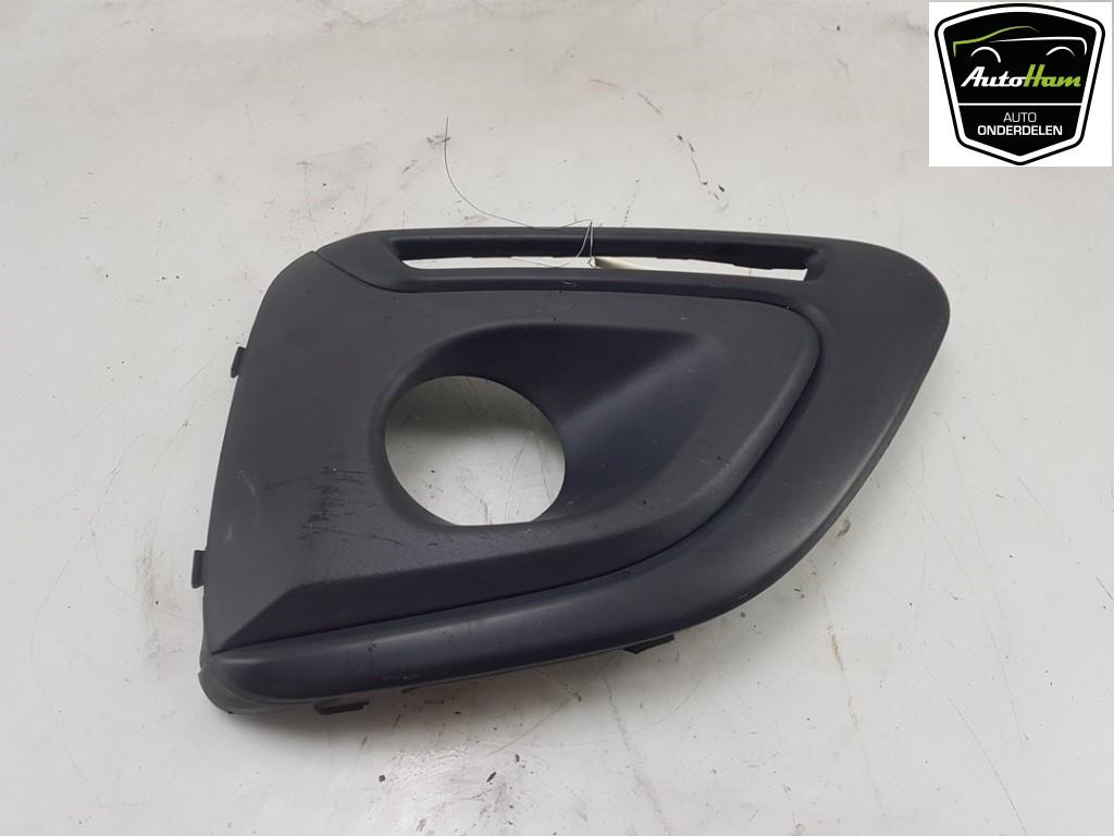 GRILLE DE PARE-CHOCS Peugeot 108 (|814820H120|1612202580|), Autos : Pièces & Accessoires, Carrosserie & Tôlerie, Peugeot, Utilisé