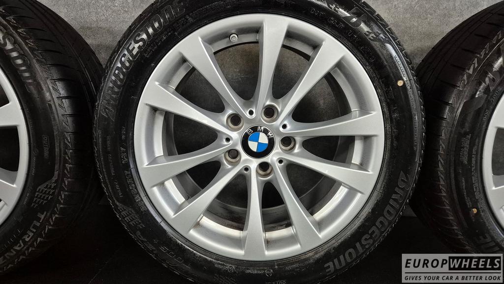 17 Inch BMW Velgen 3 Serie F30 F31 4 Serie F32 F33 F36 NIEUW, Auto-onderdelen, Gebruikt, -, -, Banden en Velgen