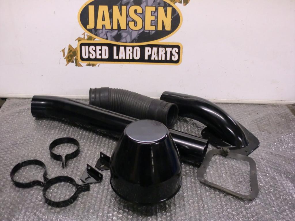 Dender 300 Tdi / TD5 / 2.4 puma snorkel, Enlèvement ou Envoi, Admin@jansenlaroparts.nl, Groenstraat 31B, Utilisé