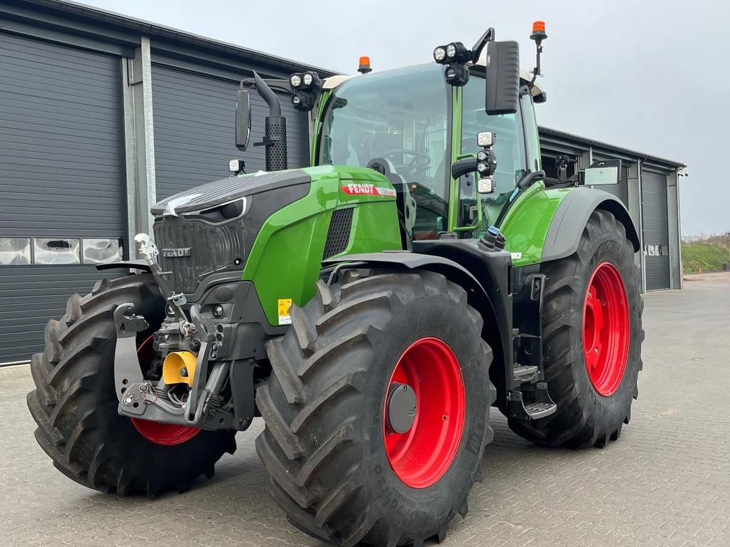 FENDT 724 Vario Gen7 Power Plus WG4251, Articles professionnels, Fendt