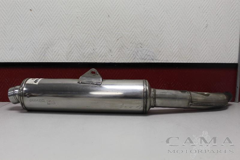 UITLAATDEMPER ORIGINEEL Suzuki (46E1E62127), Gebruikt