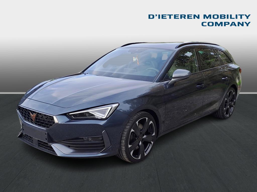 Cupra Leon ST e-Hybrid (PHEV) Leon ST e-Hybrid 1.4 DSG (180, Auto's, Overige Auto's, ABS, Airbags, Alarm, Boordcomputer, Cruise Control