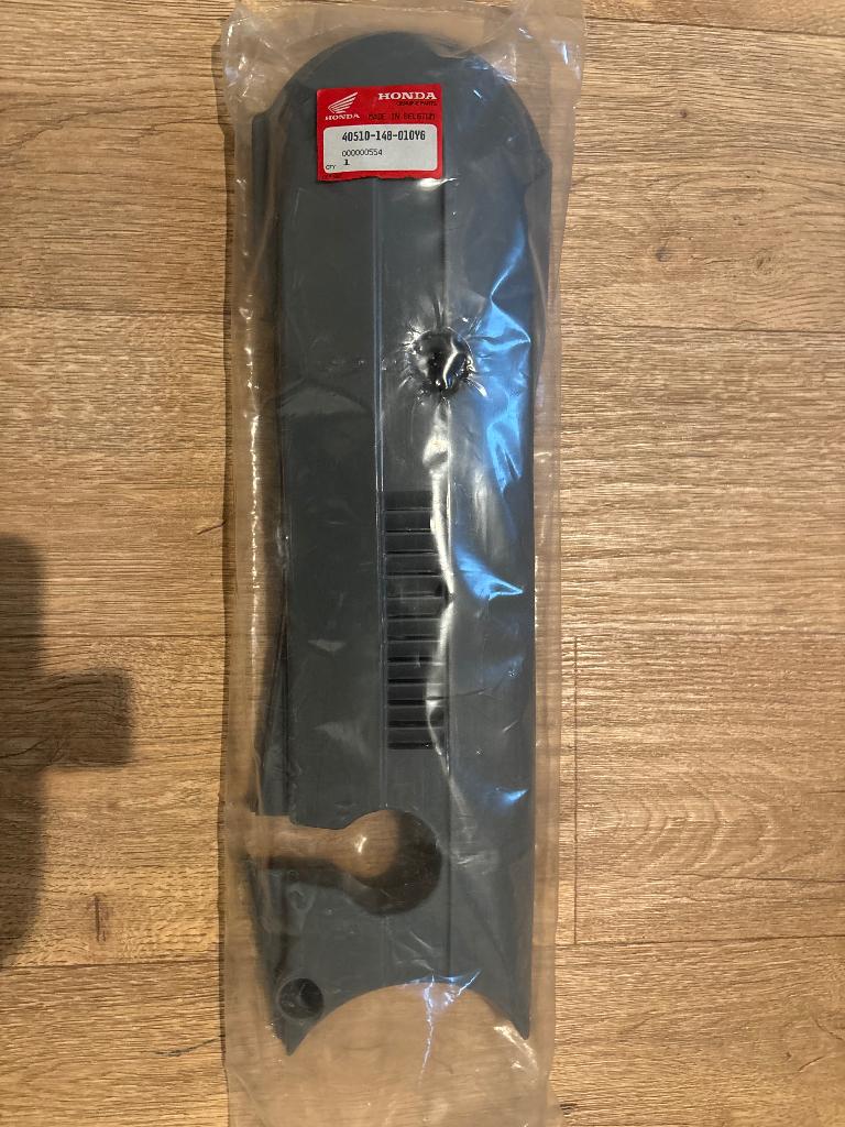 Kit de housses pour Honda Camino Vario gris, Enlèvement ou Envoi, Neuf