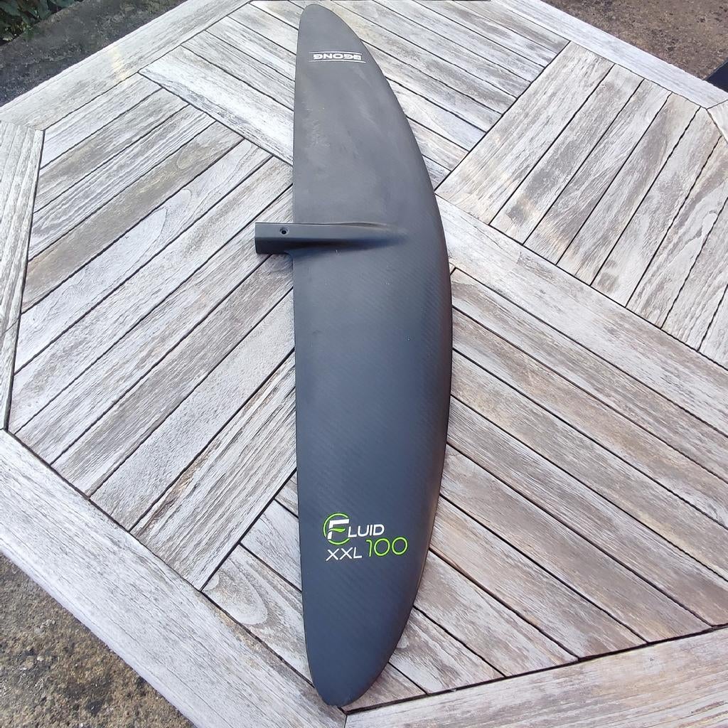 Gong liquide 100 xxl v2, Sports nautiques & Bateaux, Enlèvement