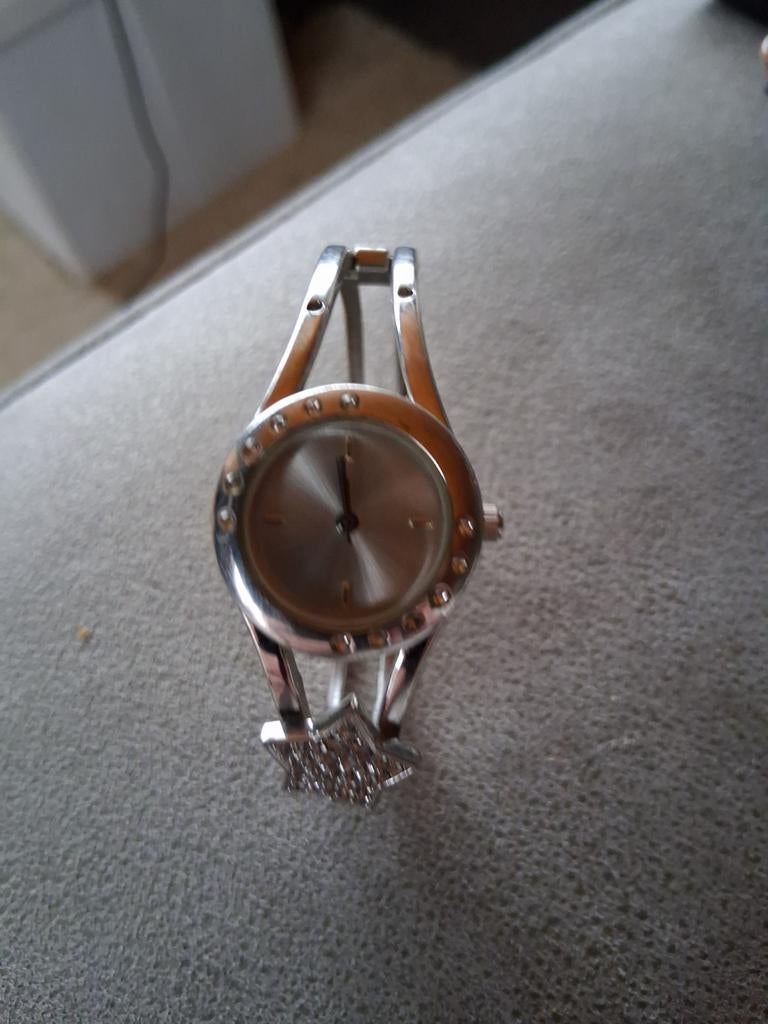 Horloge Clairs, Ophalen of Verzenden