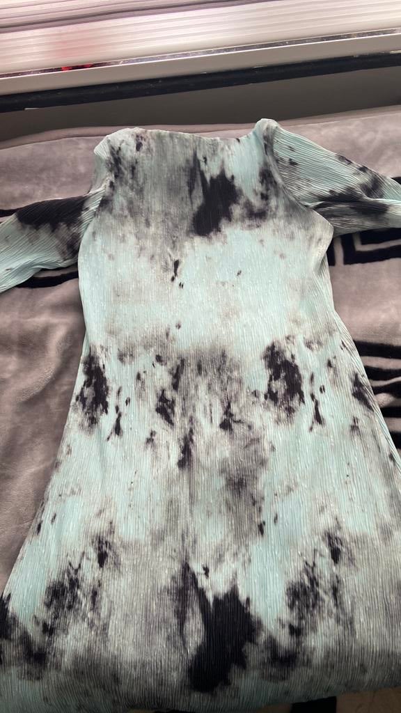 Mooie marokaanse jurk voor de vrouwen, Ophalen, Zo goed als nieuw