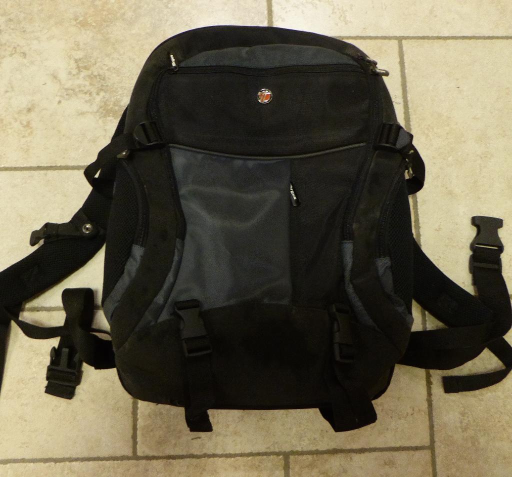 sacoche pour ordinateur Targus, Enlèvement, Comme neuf