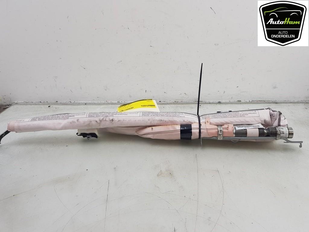 AIRBAG DAK RECHTS Opel Mokka (01-2020/-) (|9843175380|), Gebruikt, Postoffice@zf.com, Löwentaler Straße 20
88046  Friedrichshafen, DE