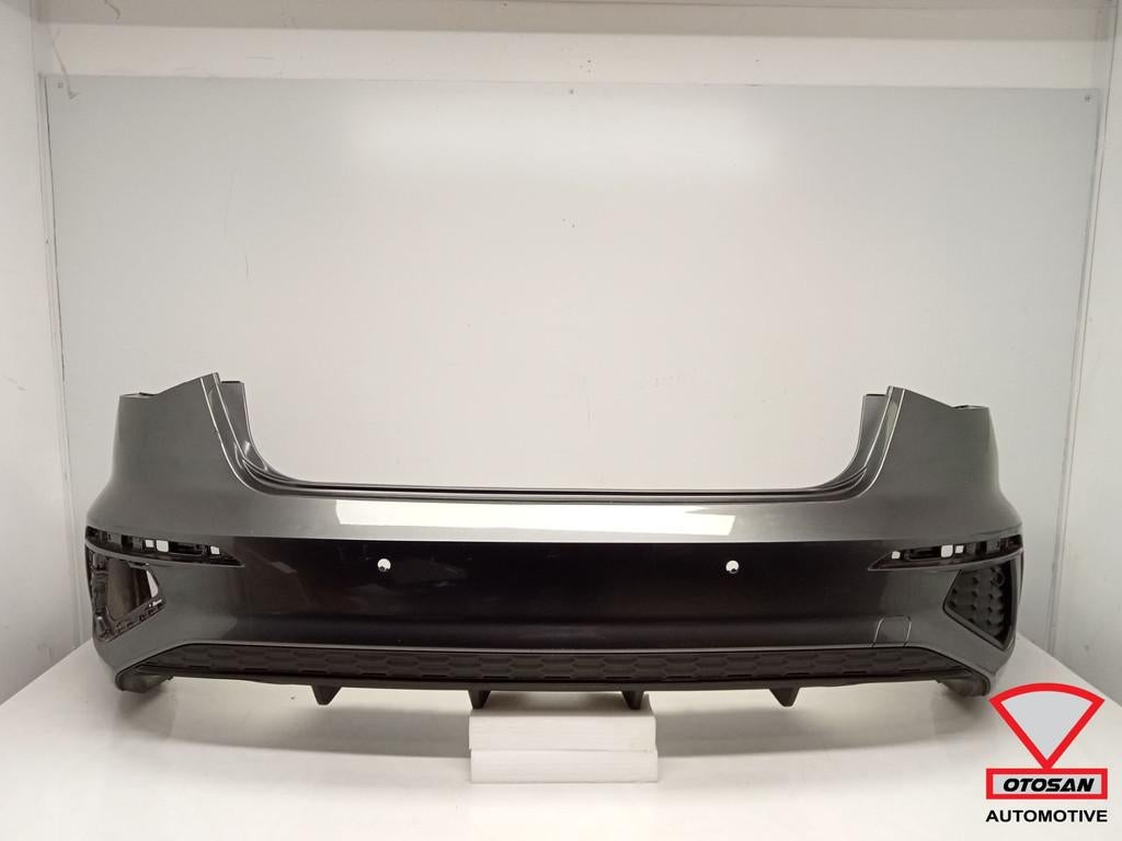 A3 8y Sedan Limo S3 achterbumper origineel 6x pdc, Auto-onderdelen, Gebruikt, AUDI AG, Auto-Union-Strasse 1
85045  Ingolstadt, DE