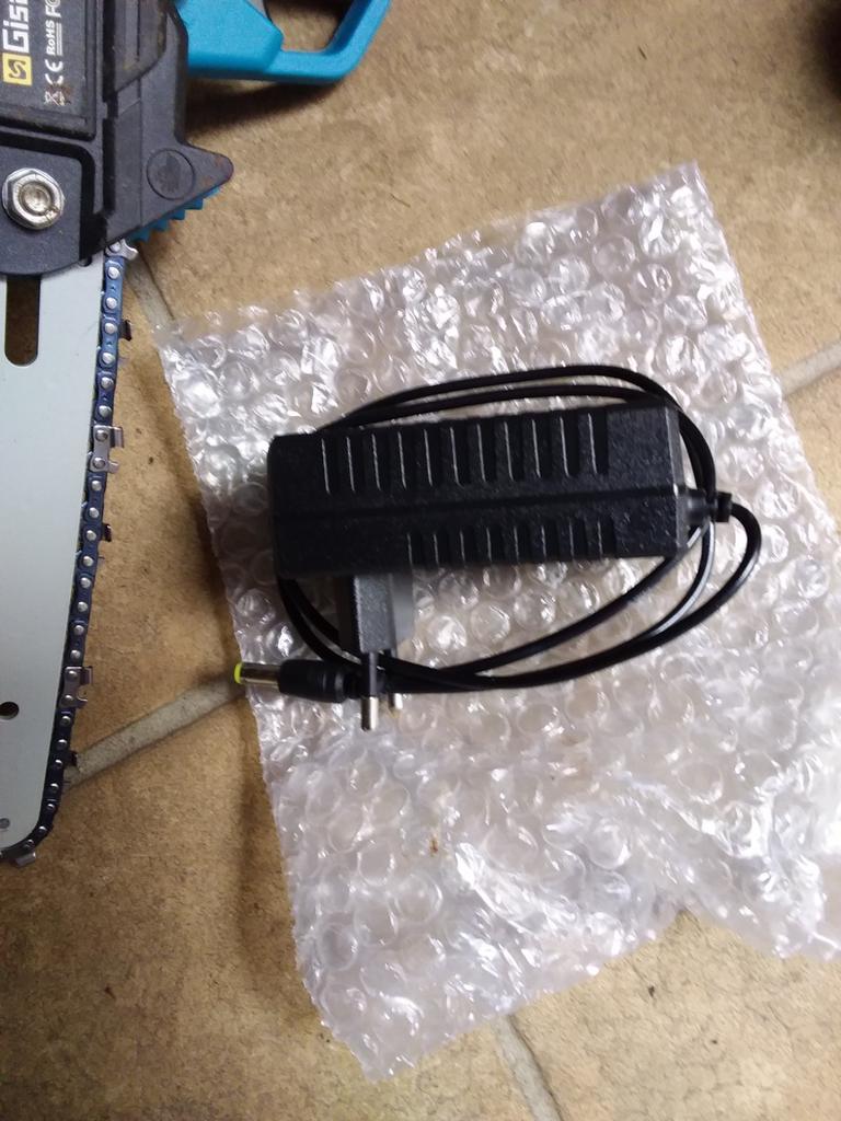 Takkenschaar, Ophalen