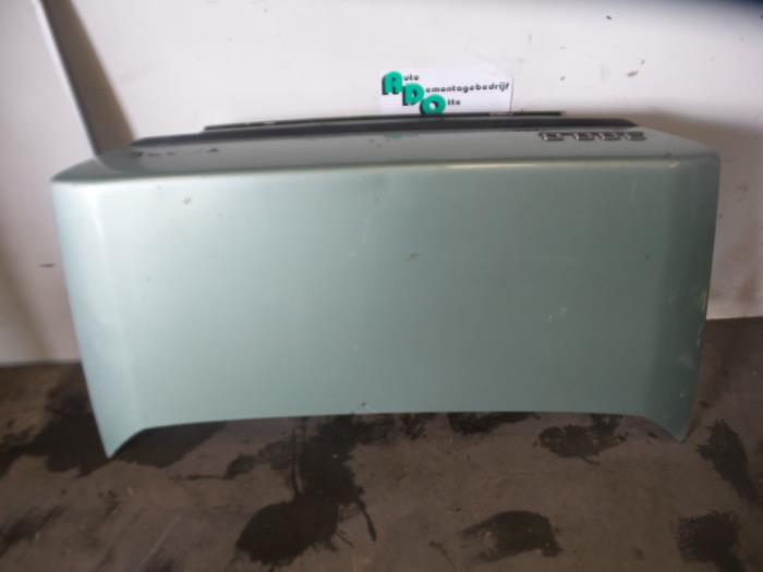 Kofferdeksel van een Mercedes 200 - 500, Gebruikt, -, -, Ophalen of Verzenden