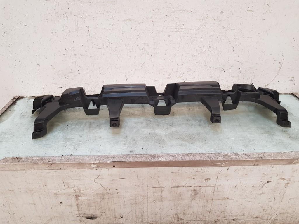 BUMPERFRAME ACHTER Dacia Duster (SR) (01-2017/03-2024), Auto-onderdelen, Ophanging en Onderstel, Dacia, Gebruikt