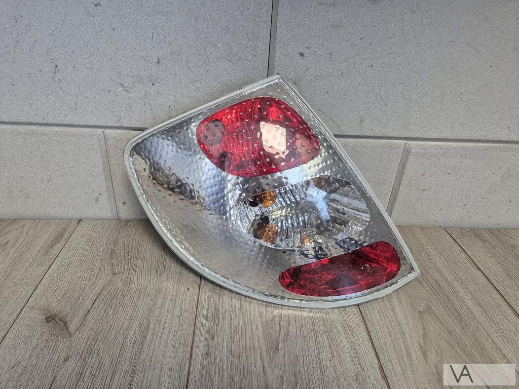 Citroen C3 pluriel 2002 - 2009 achterlicht links ALS NIEUW, Gebruikt, -, Ophalen of Verzenden, -