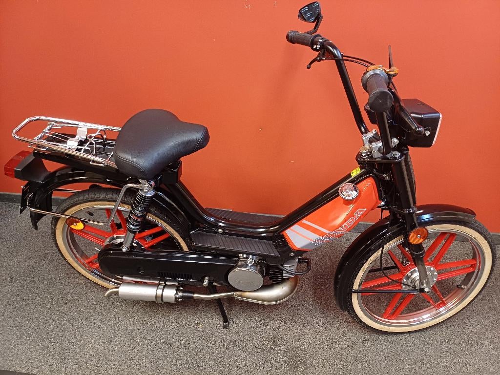 Honda Camino, Enlèvement, Utilisé, Classe A (25 km/h), Autres modèles