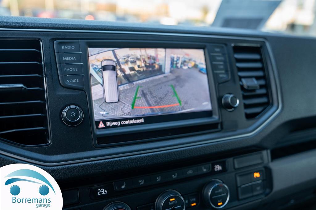 MAN TGE FULL ELECTRIC TGE 35 MWB RANGE 156KM, Auto's, Bestelwagens en Lichte vracht, Euro 6, MAN, Te koop, 0 kg