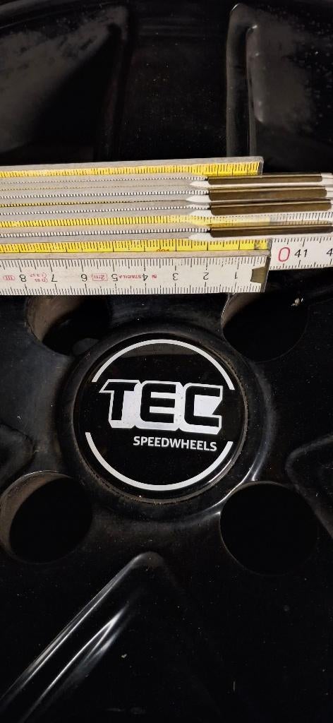 4 Pneus dacia dokker, 15 pouces, Pneus et Jantes, Pneus été, 185 mm