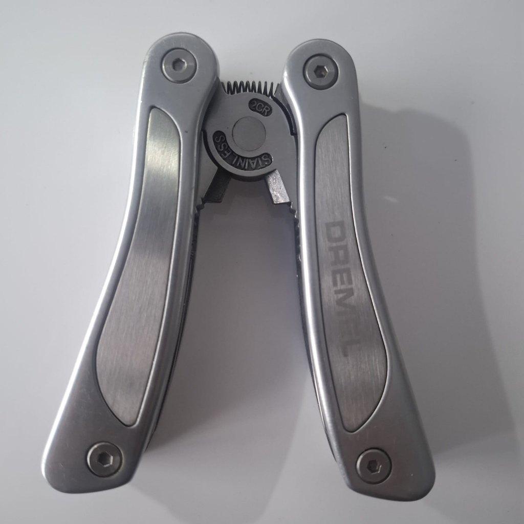 Dremel Multifunctionele tang met 9 tools, Enlèvement ou Envoi, Neuf