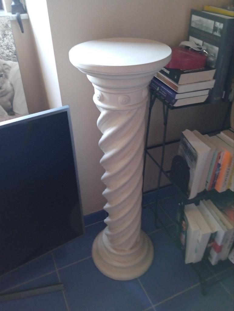 Zuil, Huis en Inrichting, Woonaccessoires | Zuilen en Pilaren, Ophalen