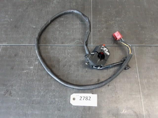 DR800 1990 - 1999 Suzuki Elektrische bediening D1-60084, Motos