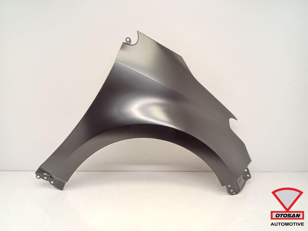 Panneau lat ral d'aile droit pour Toyota Yaris P21 BJ 2020 +, Info@toyota.co.jp, Toyota Motor Corporation, Toyota, Utilisé