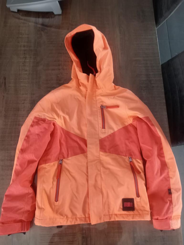 skijas O'Neill maat 140, Gebruikt, Kleding, Ski, Ophalen