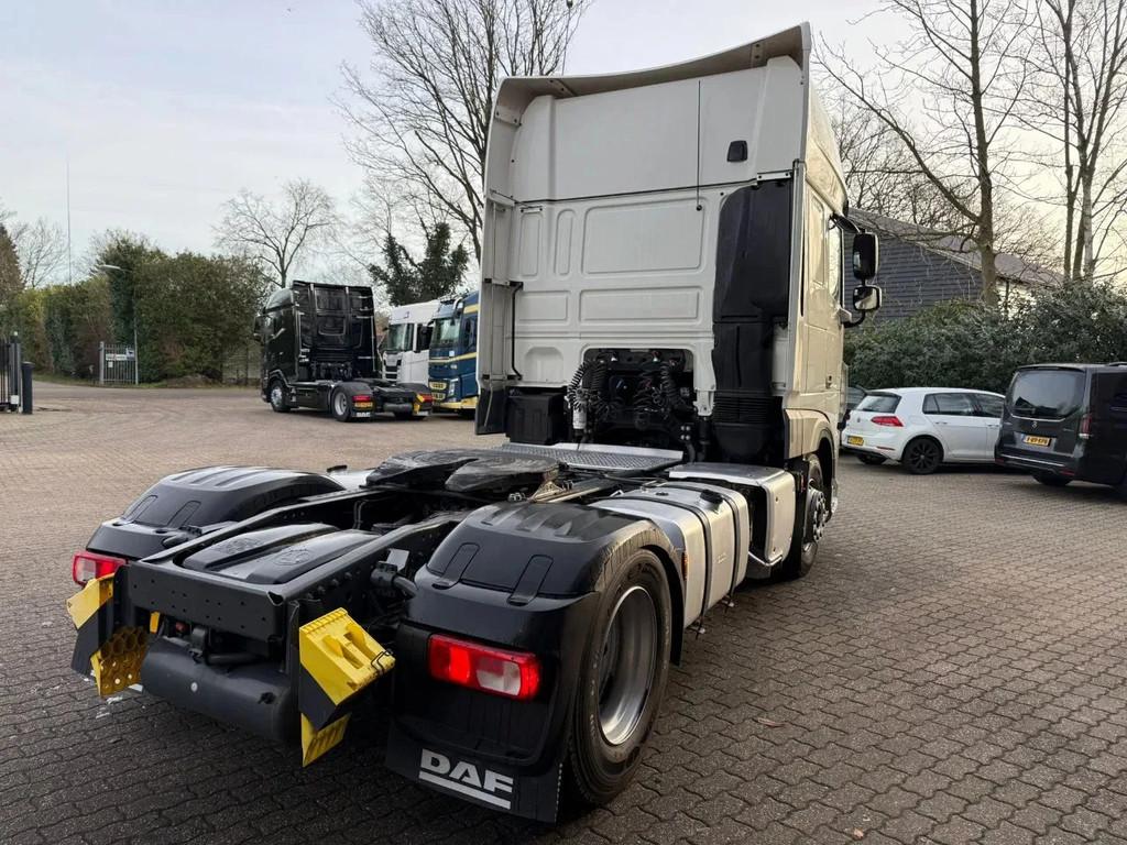 DAF XF 480 SSC | Leasing (bj 2021), Auto's, Vrachtwagens, Automaat, Euro 6, Bedrijf, Diesel