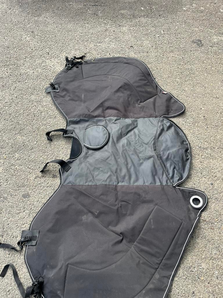 Beenkleed gts toscana la souris gy6 etc, Enlèvement, Comme neuf