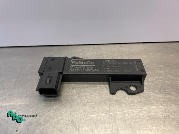 Entrée sans clé - Antenne d'un Ford Focus (Focus 11-), Autos : Pièces & Accessoires, -, 3 mois de garantie, -, -