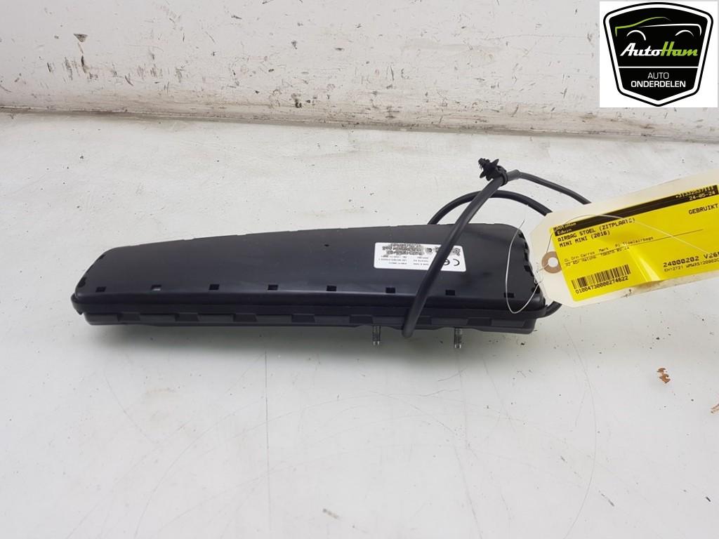AIRBAG SIEGE Mini Mini (F55) (|72127315044|7315044|), Autos : Pièces & Accessoires, Utilisé, Mini