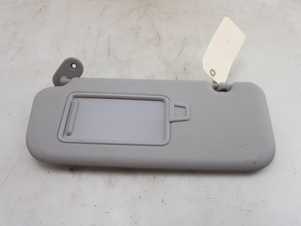 PARE-SOLEIL Kia Stonic (YB) (01-2017/-) (|85210H8060BF3|), Autos : Pièces & Accessoires, Utilisé, Kia