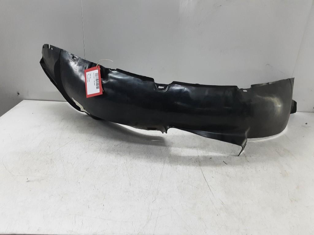 PARE BOUE AVANT GAUCHE Golf IV 4Motion (1J1) (5888433), Volkswagen, Gauche, Garde-boue, Mevr. I. Hauben