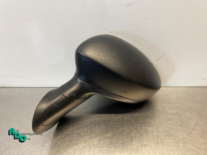 Buitenspiegel links van een Fiat Punto Grande (Punto Grande, Auto-onderdelen, Spiegels, Fiat, Gebruikt, 3 maanden garantie, Ophalen of Verzenden