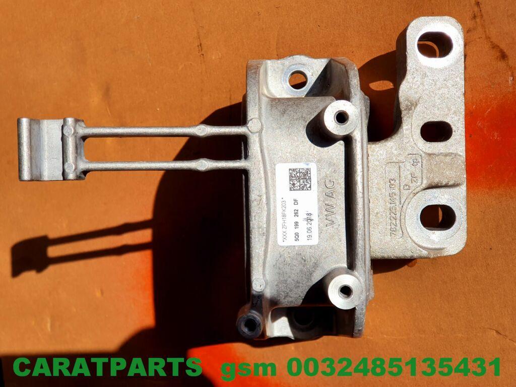 5q0199262df support moteur arteon tiguan golf 7 gtd a3 8v tt, Seat, Volkswagen AG, Vw@volkswagen.de, Utilisé