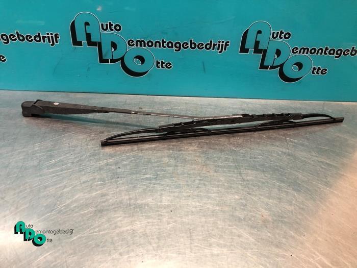 Ruitenwisserarm voor van een Fiat Ducato (Ducato 81-), Gebruikt, -, -, Ophalen of Verzenden