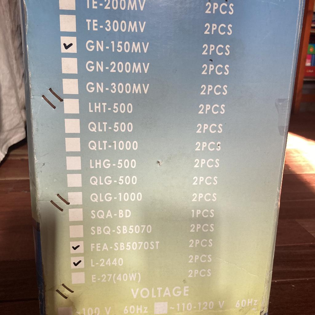 lampes de studio Falconeyes, TV, Hi-fi & Vidéo, Photo | Studio photo & Accessoires, Enlèvement, Comme neuf, Lampe ou Kit de flash