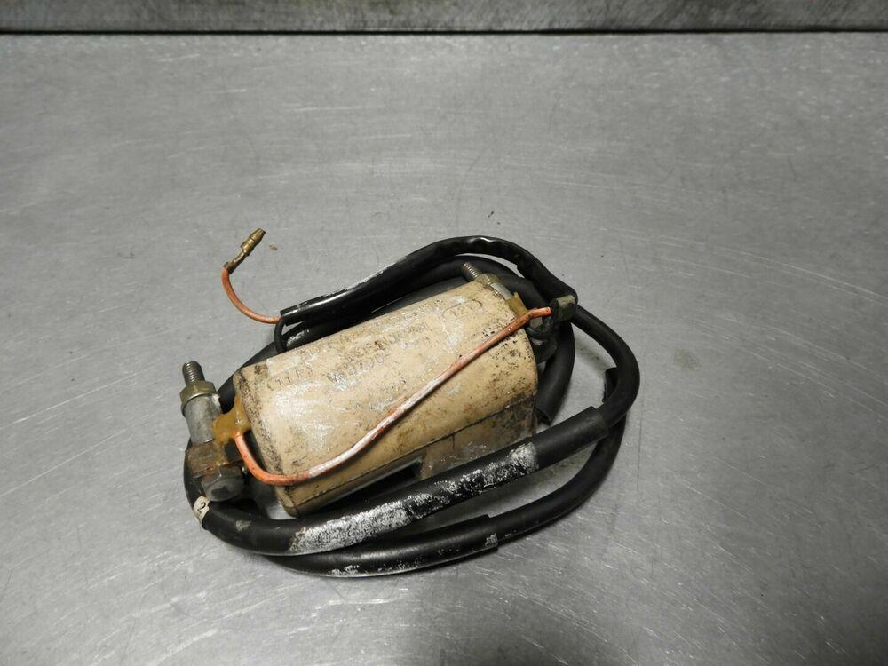 GS1000 1977 - 1980 Suzuki Bobijn bougiekop D1-43850, Motoren, Onderdelen | Suzuki