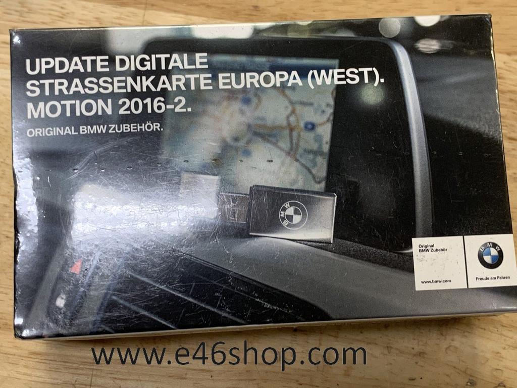 BMW USB NAVIGATIE UPDATE 65902413683, Auto diversen, Autonavigatie, Nieuw, Ophalen of Verzenden