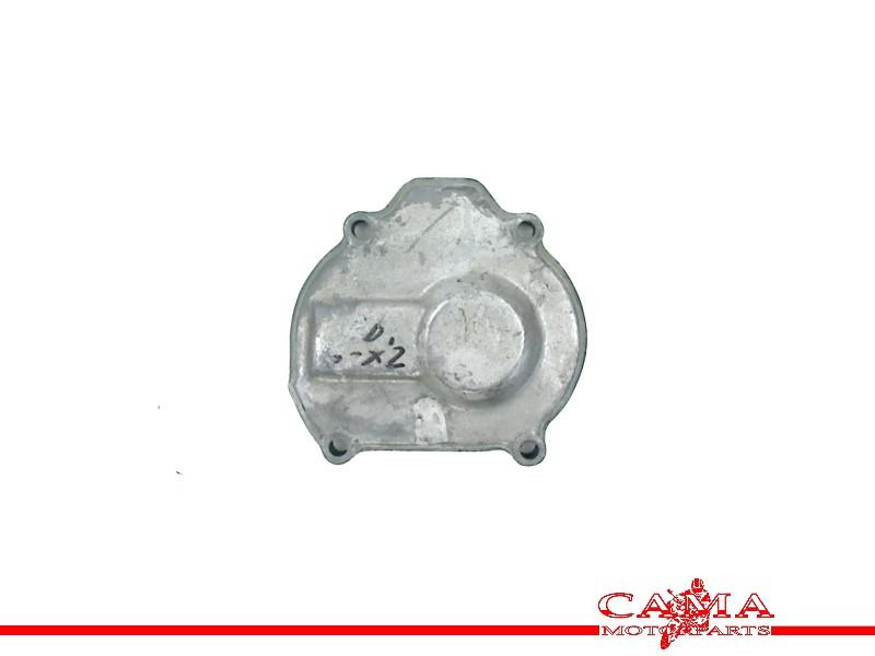 MOTORBLOKDEKSEL ZX 9 R 1994-1997 (NINJA ZX-9R ZX900B), Motoren, Onderdelen | Kawasaki, Gebruikt