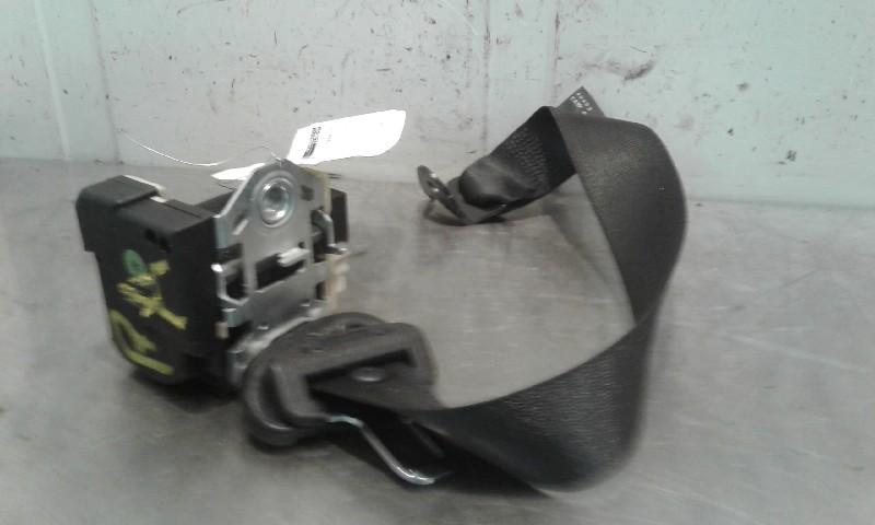 VEILIGHEIDSGORDEL RECHTS ACHTER Opel Astra G Caravan (F35), Gebruikt, Opel