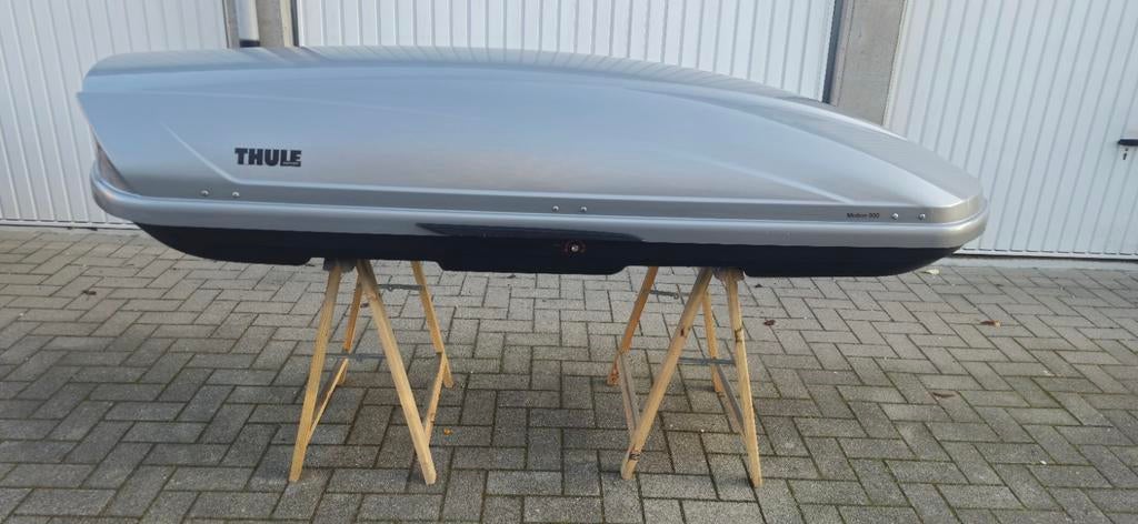 Dakkoffer thule motion 900 xxl, Auto diversen, Dakkoffers, Ophalen