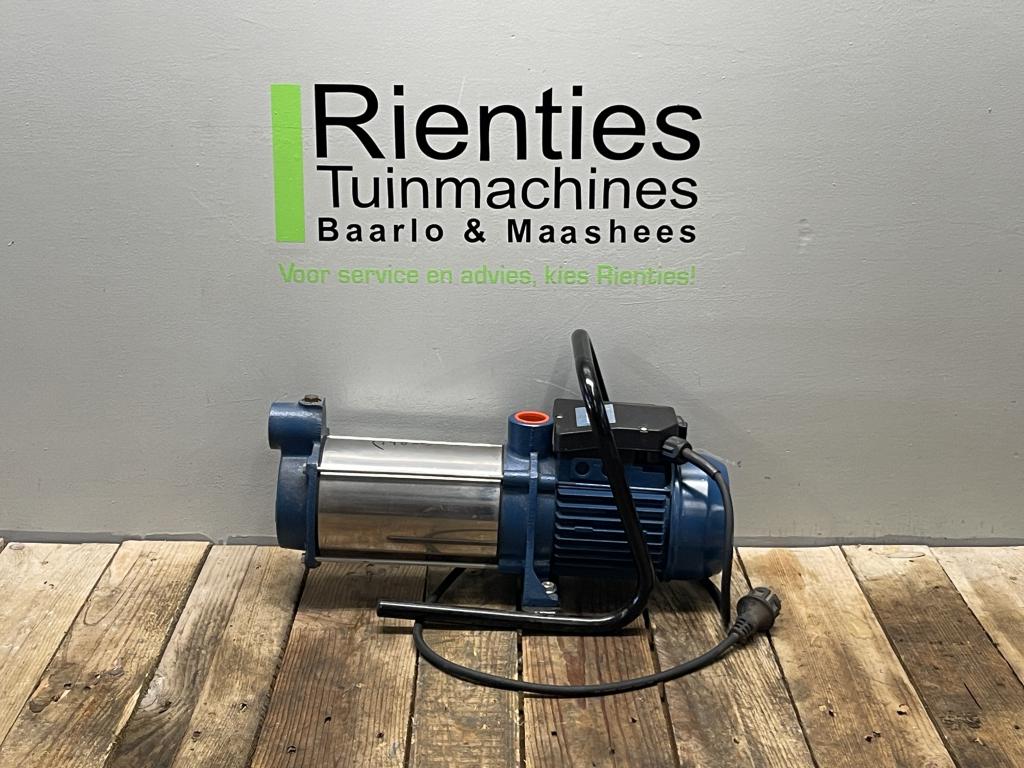 Pentax MP 120/5A Centrifugaalpomp met Kabel