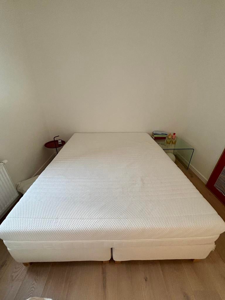 Matras IKEA, Ophalen, Zo goed als nieuw